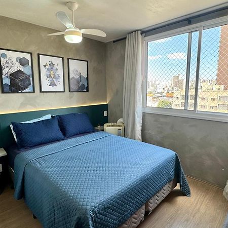 Elegante Apartamento Prox Metro Bras - Rua Coronel Mursa, 56 - Bras São Paulo Ngoại thất bức ảnh