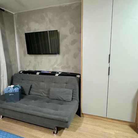 Elegante Apartamento Prox Metro Bras Apartment São Paulo Ngoại thất bức ảnh