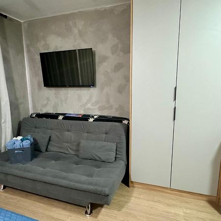 Elegante Apartamento Prox Metro Bras - Rua Coronel Mursa, 56 - Bras São Paulo Ngoại thất bức ảnh