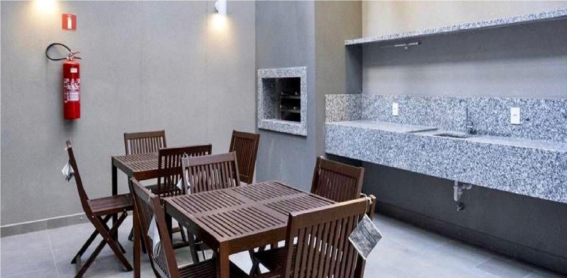 Elegante Apartamento Prox Metro Bras - Rua Coronel Mursa, 56 - Bras São Paulo Ngoại thất bức ảnh