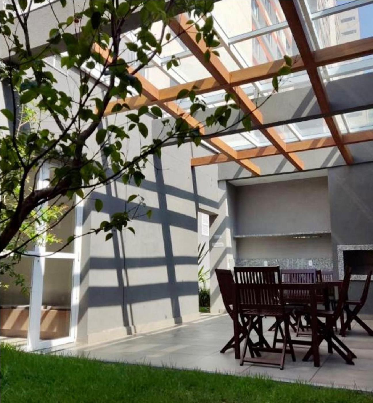 Elegante Apartamento Prox Metro Bras - Rua Coronel Mursa, 56 - Bras São Paulo Ngoại thất bức ảnh
