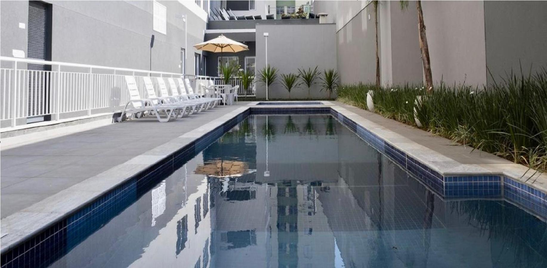Elegante Apartamento Prox Metro Bras - Rua Coronel Mursa, 56 - Bras São Paulo Ngoại thất bức ảnh
