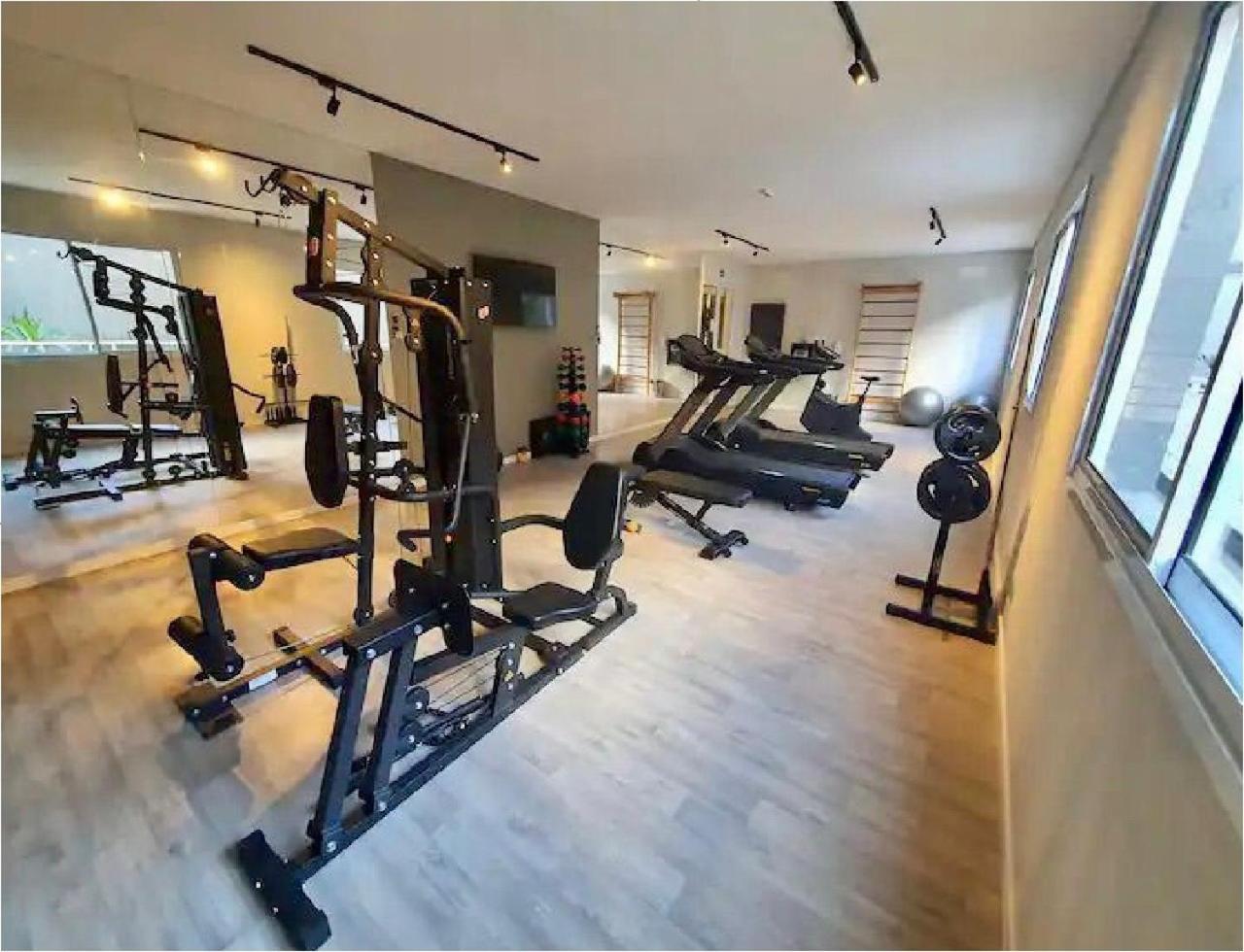 Elegante Apartamento Prox Metro Bras - Rua Coronel Mursa, 56 - Bras São Paulo Ngoại thất bức ảnh