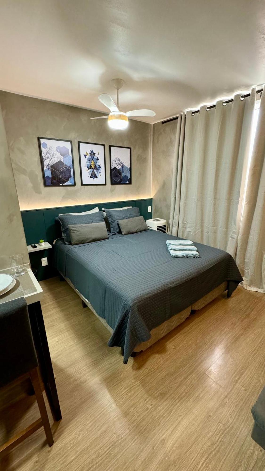 Elegante Apartamento Prox Metro Bras Apartment São Paulo Ngoại thất bức ảnh