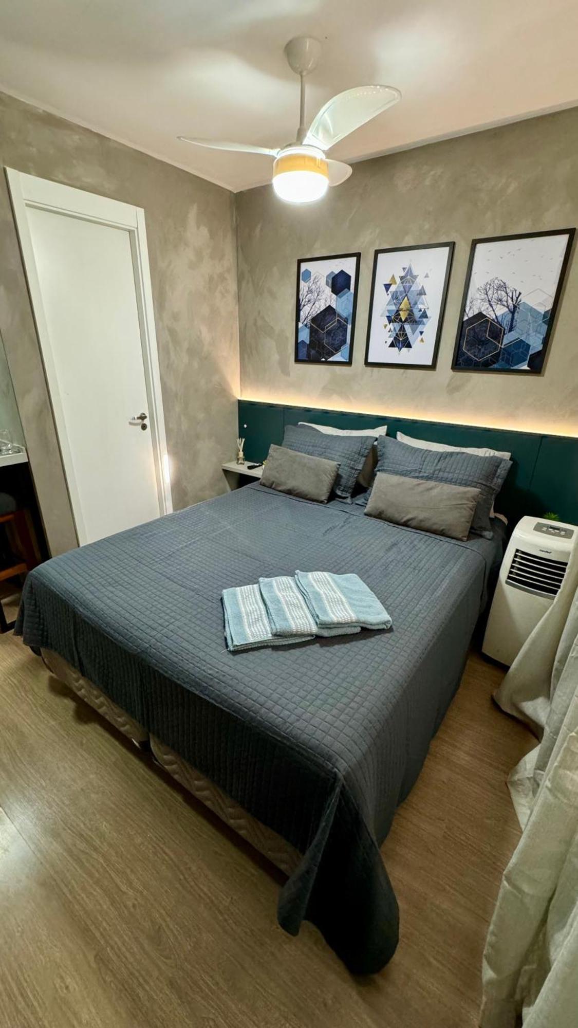 Elegante Apartamento Prox Metro Bras - Rua Coronel Mursa, 56 - Bras São Paulo Ngoại thất bức ảnh