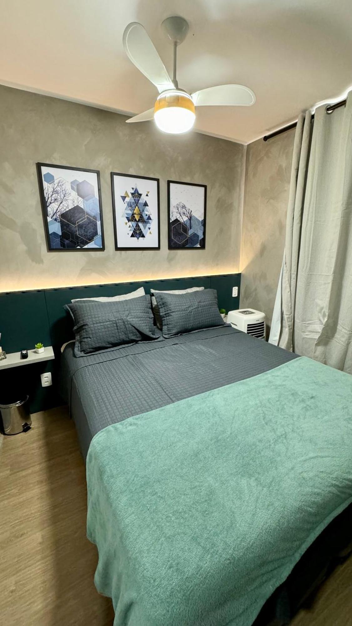 Elegante Apartamento Prox Metro Bras - Rua Coronel Mursa, 56 - Bras São Paulo Ngoại thất bức ảnh