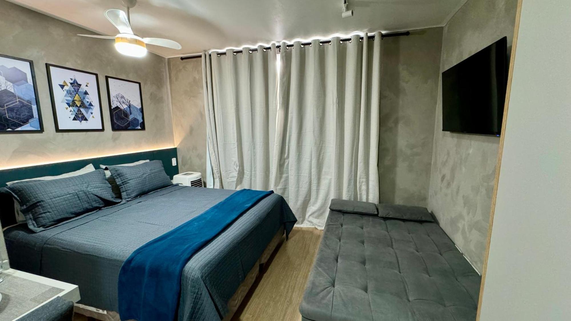 Elegante Apartamento Prox Metro Bras - Rua Coronel Mursa, 56 - Bras São Paulo Ngoại thất bức ảnh