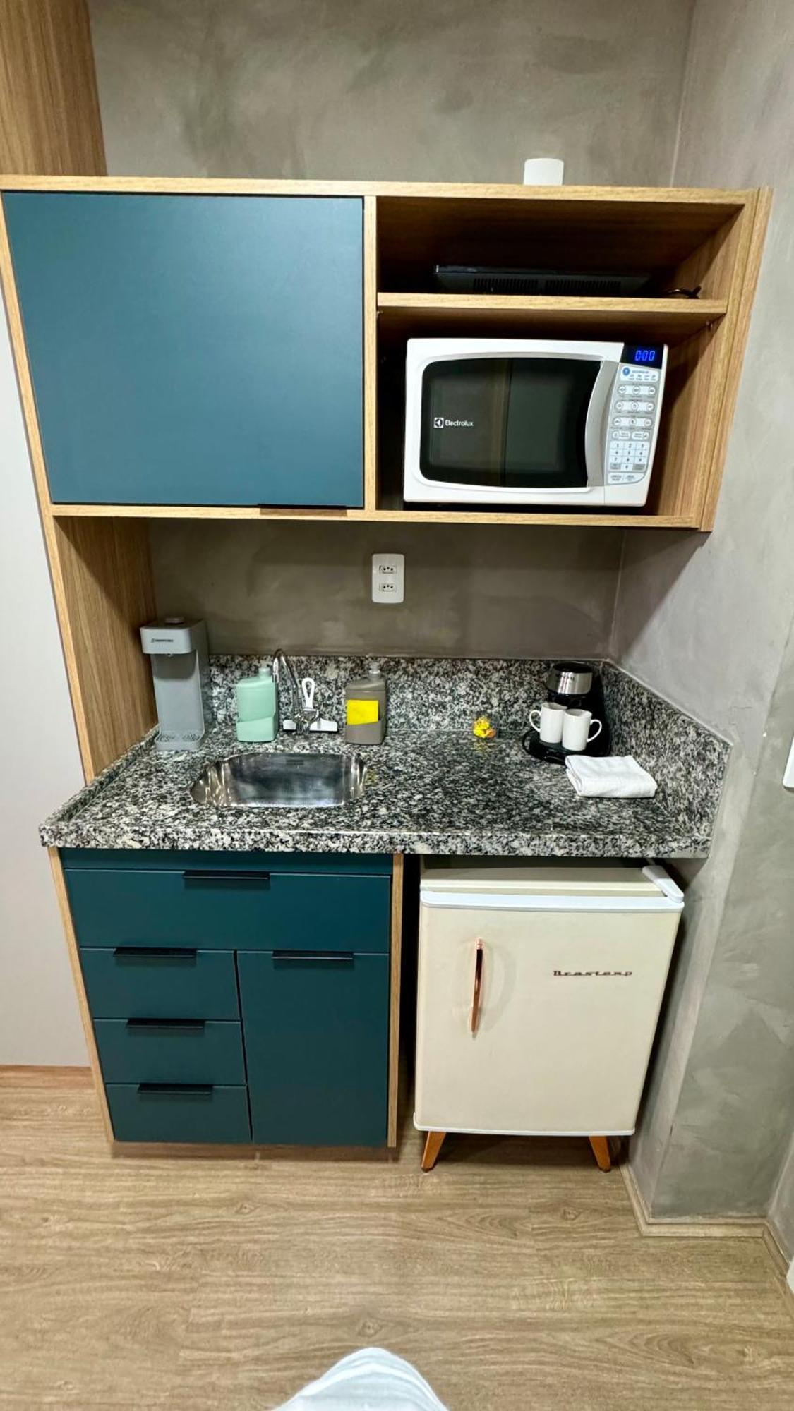 Elegante Apartamento Prox Metro Bras - Rua Coronel Mursa, 56 - Bras São Paulo Ngoại thất bức ảnh