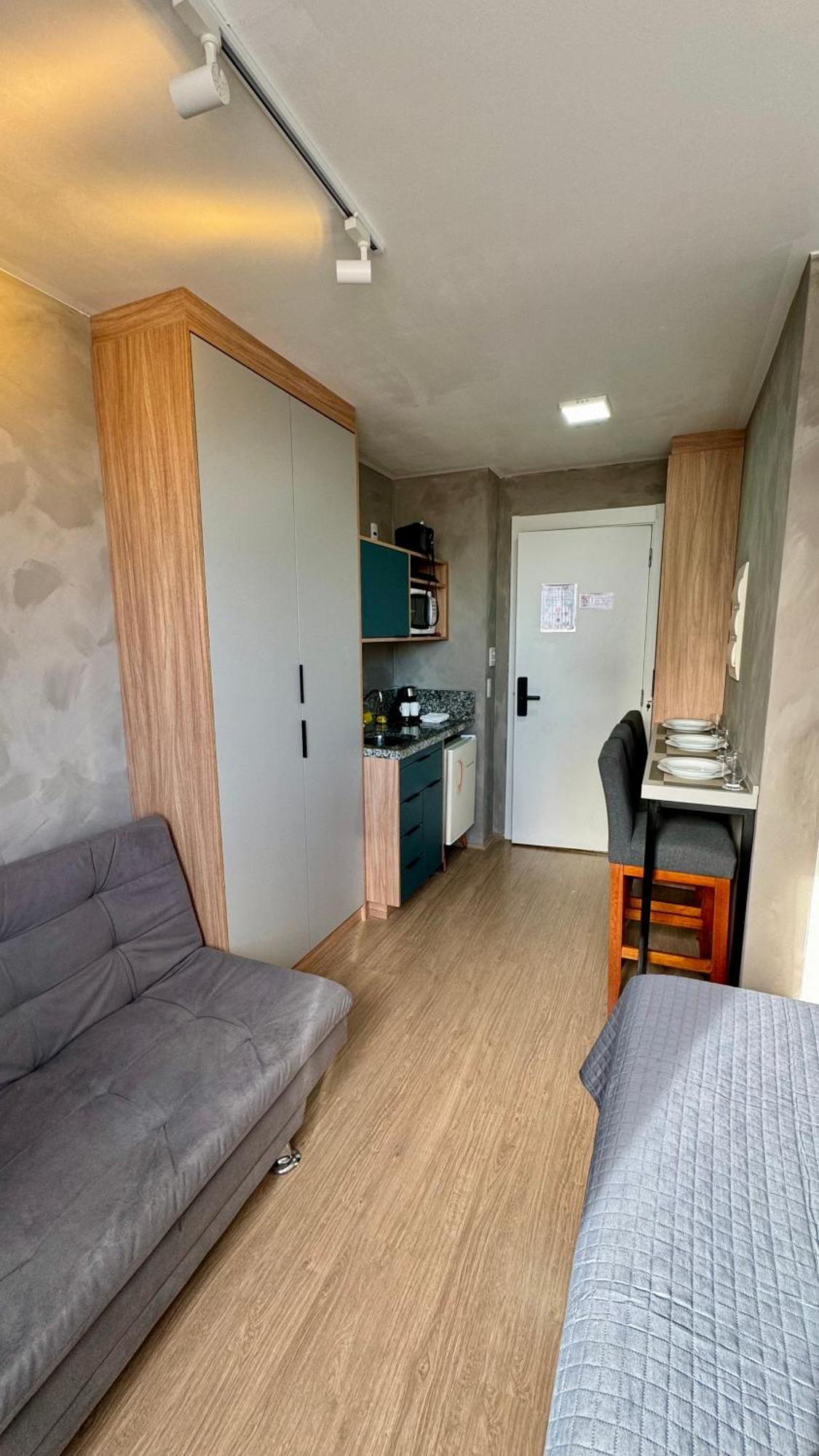 Elegante Apartamento Prox Metro Bras - Rua Coronel Mursa, 56 - Bras São Paulo Ngoại thất bức ảnh