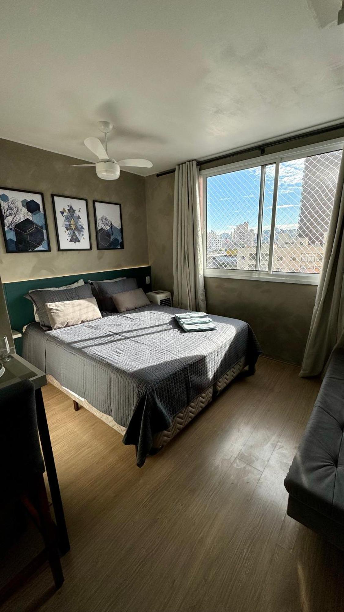 Elegante Apartamento Prox Metro Bras - Rua Coronel Mursa, 56 - Bras São Paulo Ngoại thất bức ảnh