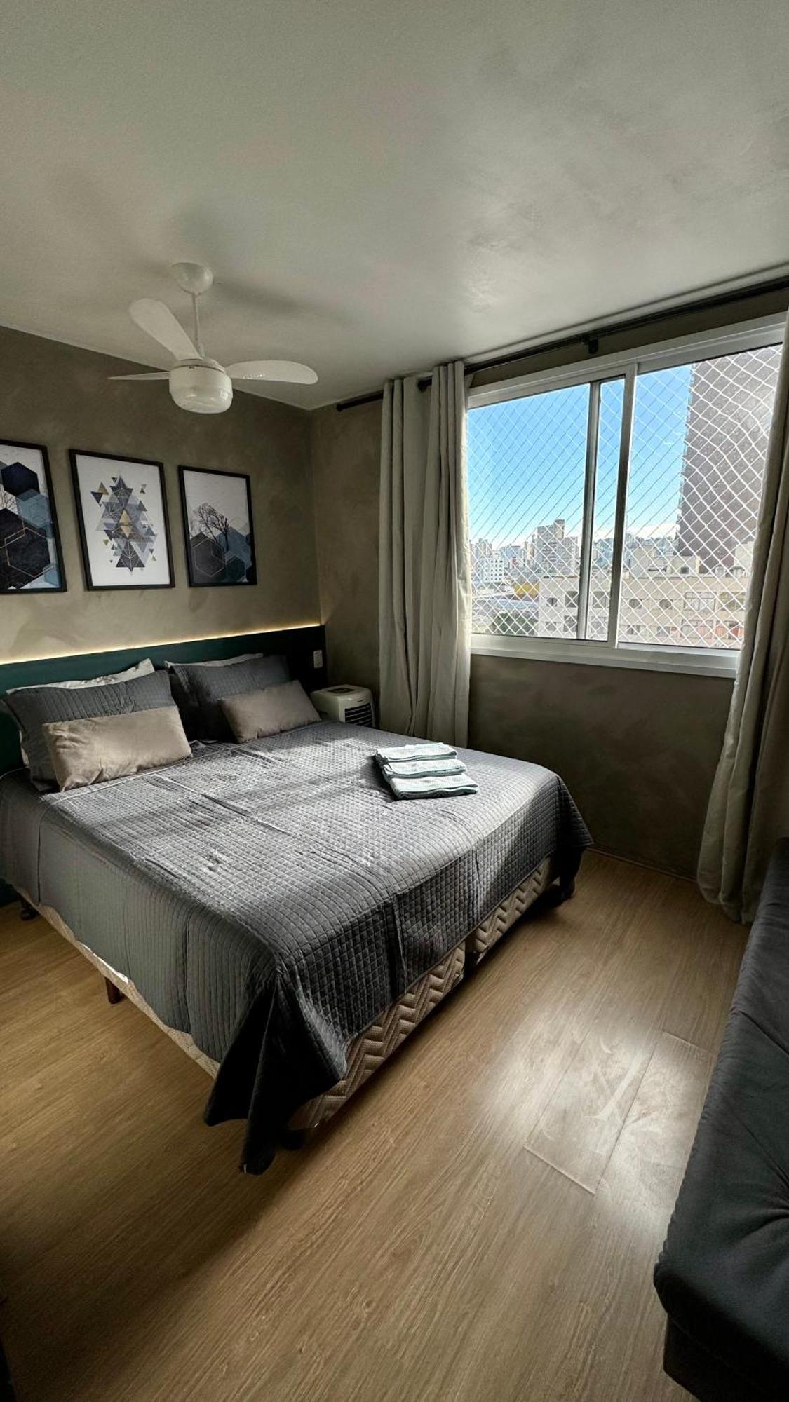 Elegante Apartamento Prox Metro Bras - Rua Coronel Mursa, 56 - Bras São Paulo Ngoại thất bức ảnh