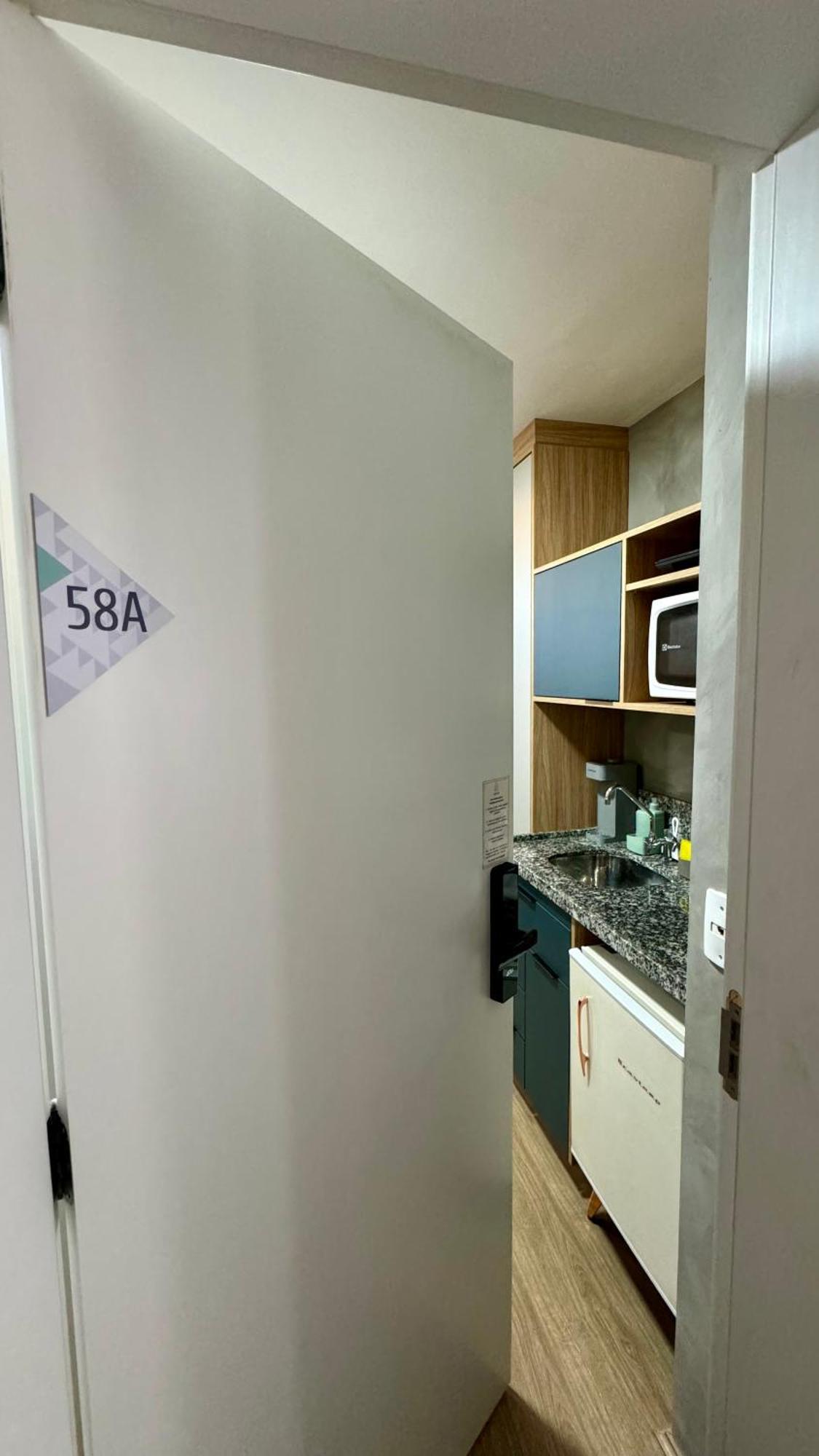 Elegante Apartamento Prox Metro Bras - Rua Coronel Mursa, 56 - Bras São Paulo Ngoại thất bức ảnh