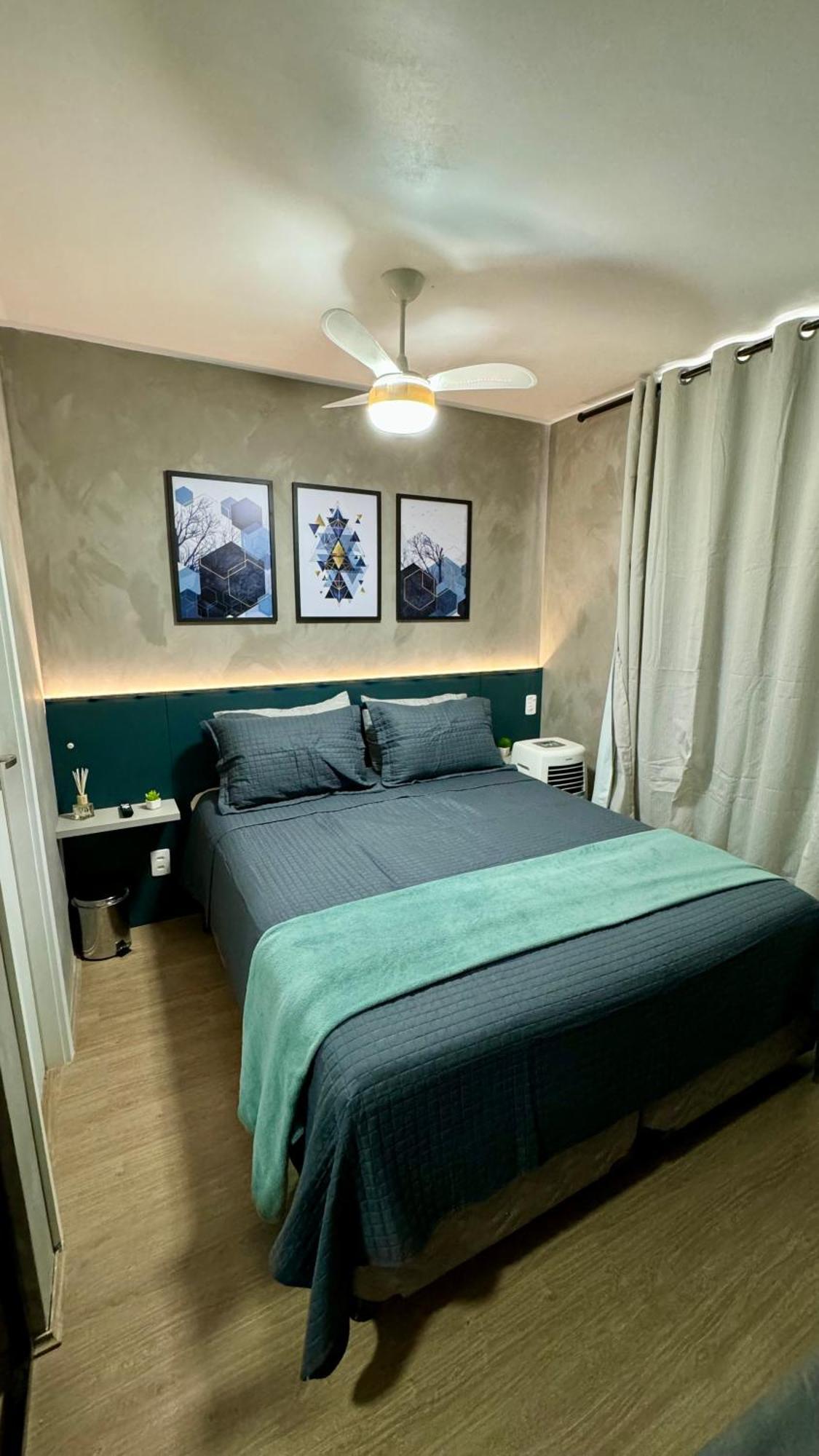 Elegante Apartamento Prox Metro Bras - Rua Coronel Mursa, 56 - Bras São Paulo Ngoại thất bức ảnh