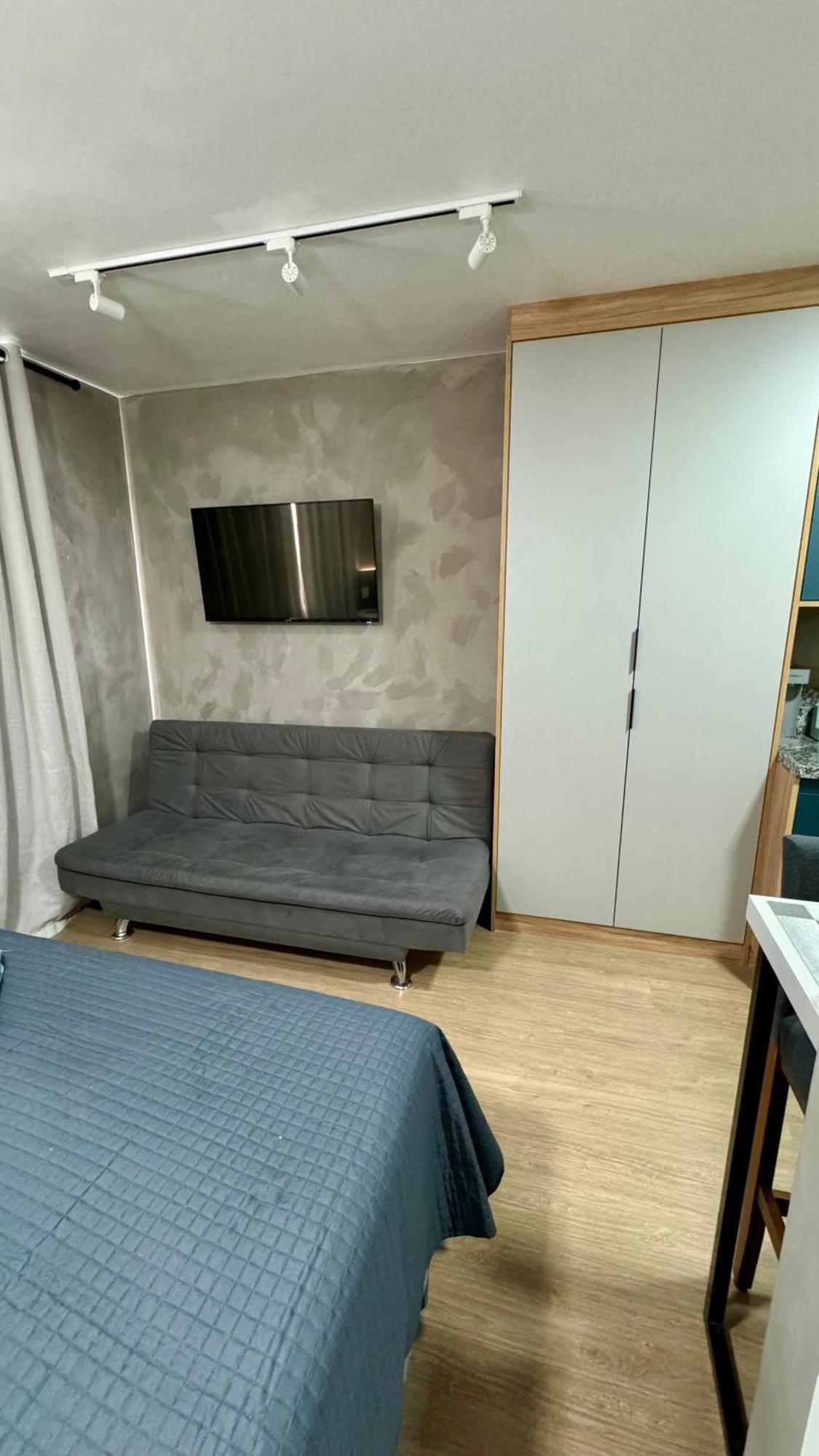 Elegante Apartamento Prox Metro Bras - Rua Coronel Mursa, 56 - Bras São Paulo Ngoại thất bức ảnh