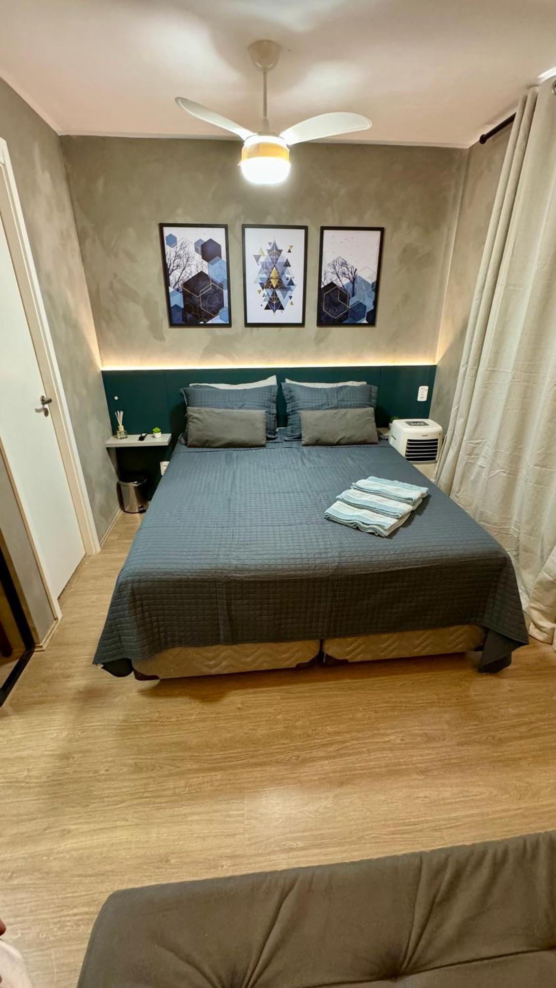 Elegante Apartamento Prox Metro Bras - Rua Coronel Mursa, 56 - Bras São Paulo Ngoại thất bức ảnh