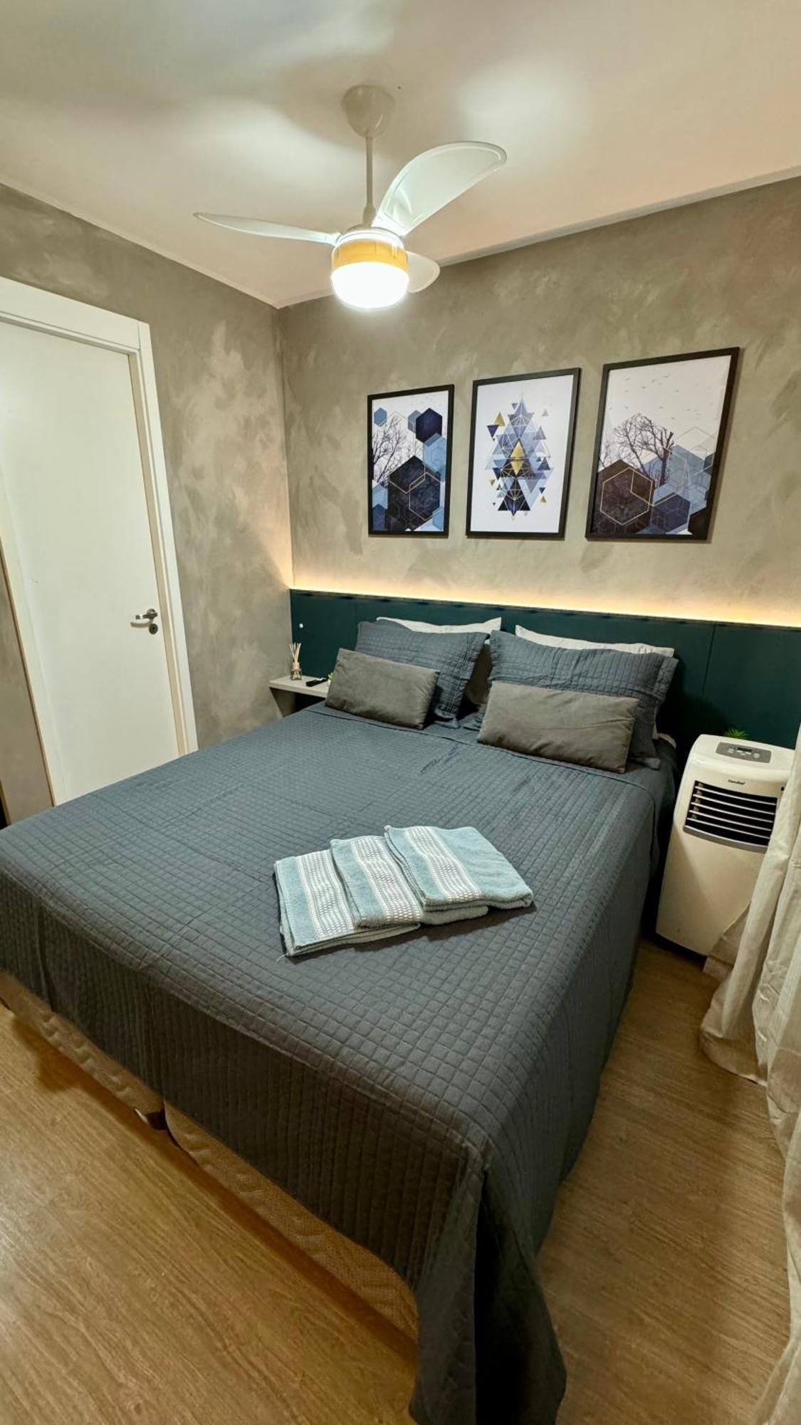 Elegante Apartamento Prox Metro Bras - Rua Coronel Mursa, 56 - Bras São Paulo Ngoại thất bức ảnh