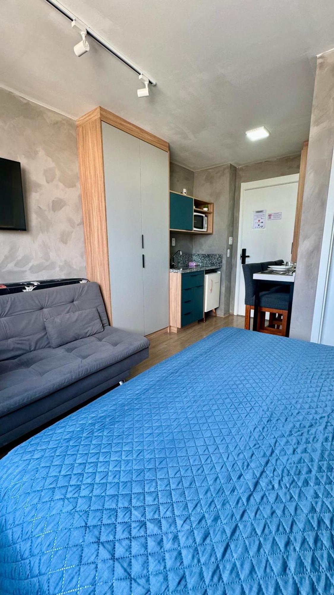 Elegante Apartamento Prox Metro Bras - Rua Coronel Mursa, 56 - Bras São Paulo Ngoại thất bức ảnh
