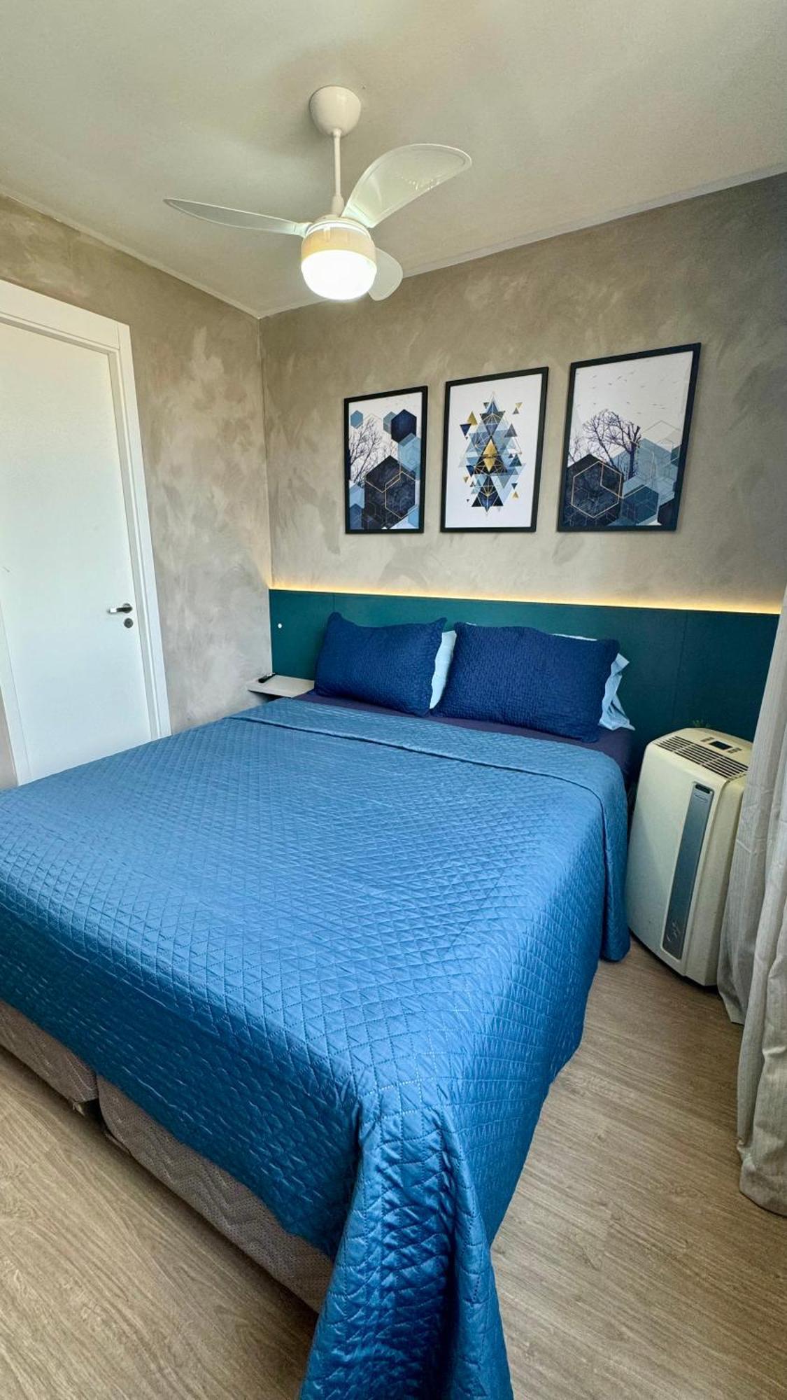 Elegante Apartamento Prox Metro Bras - Rua Coronel Mursa, 56 - Bras São Paulo Ngoại thất bức ảnh