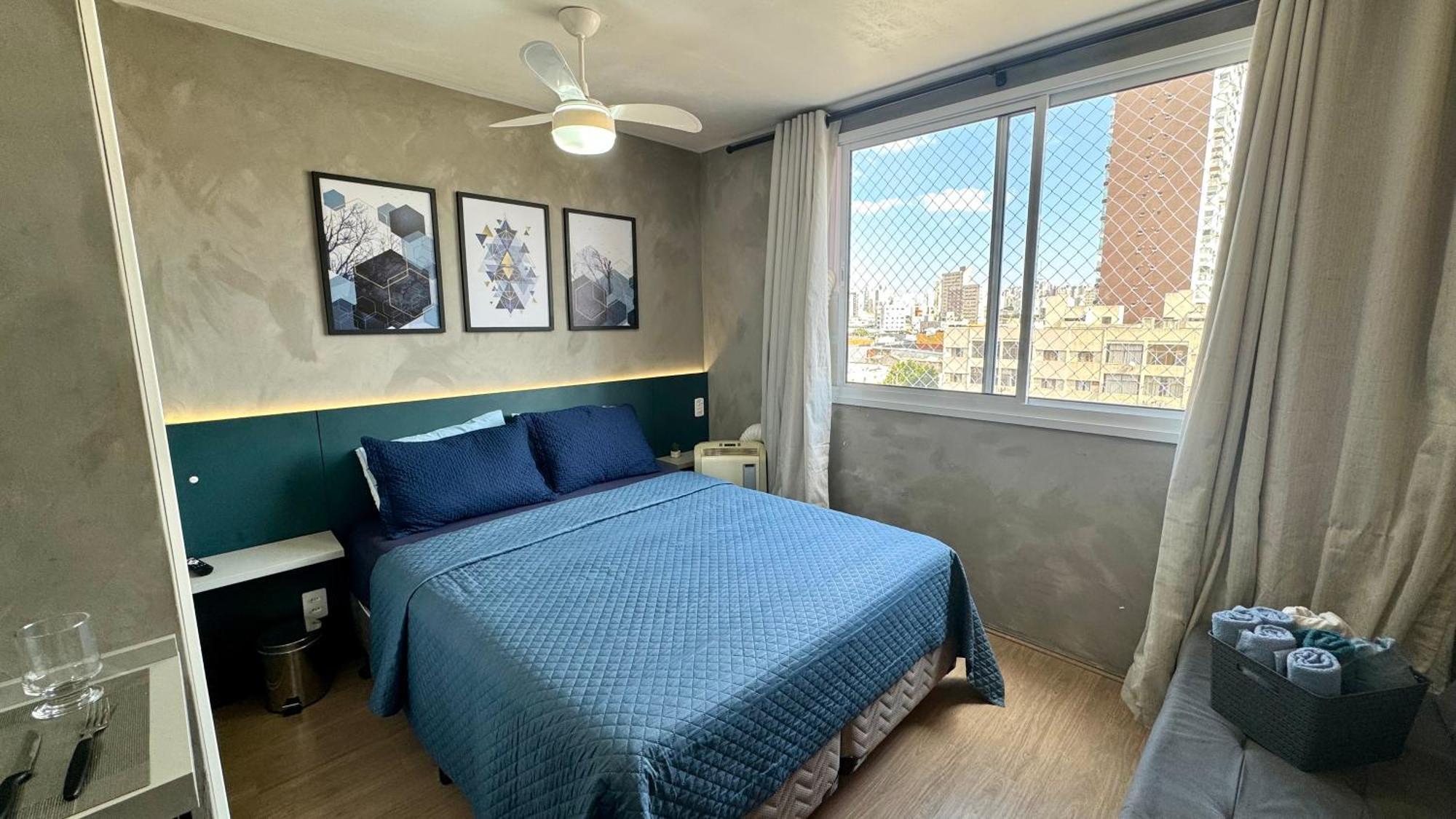 Elegante Apartamento Prox Metro Bras - Rua Coronel Mursa, 56 - Bras São Paulo Ngoại thất bức ảnh