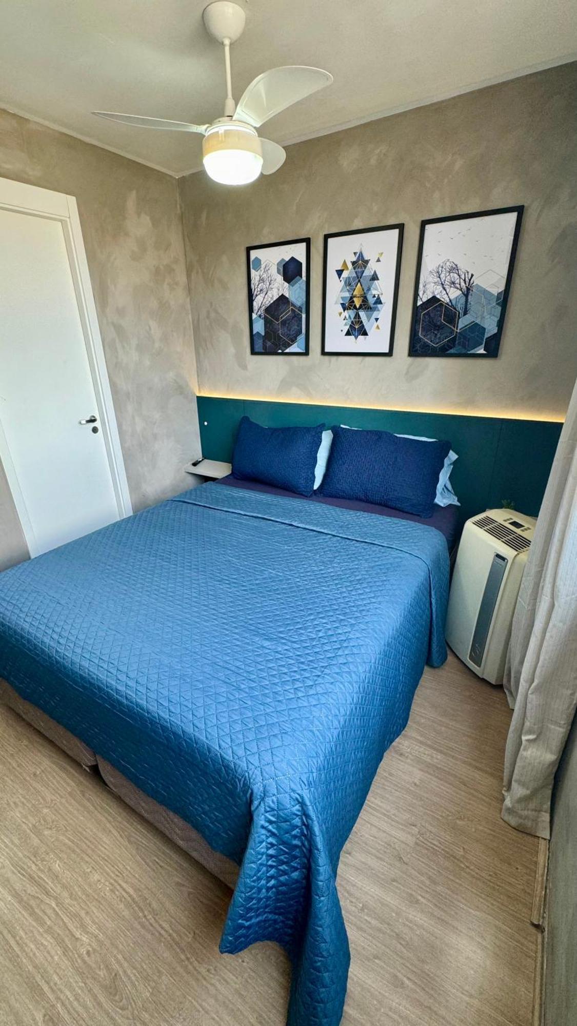 Elegante Apartamento Prox Metro Bras - Rua Coronel Mursa, 56 - Bras São Paulo Ngoại thất bức ảnh