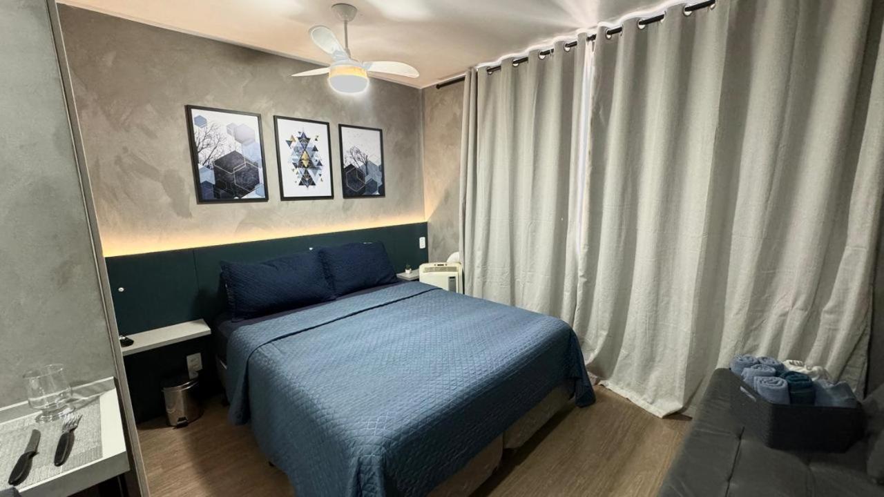 Elegante Apartamento Prox Metro Bras Apartment São Paulo Ngoại thất bức ảnh