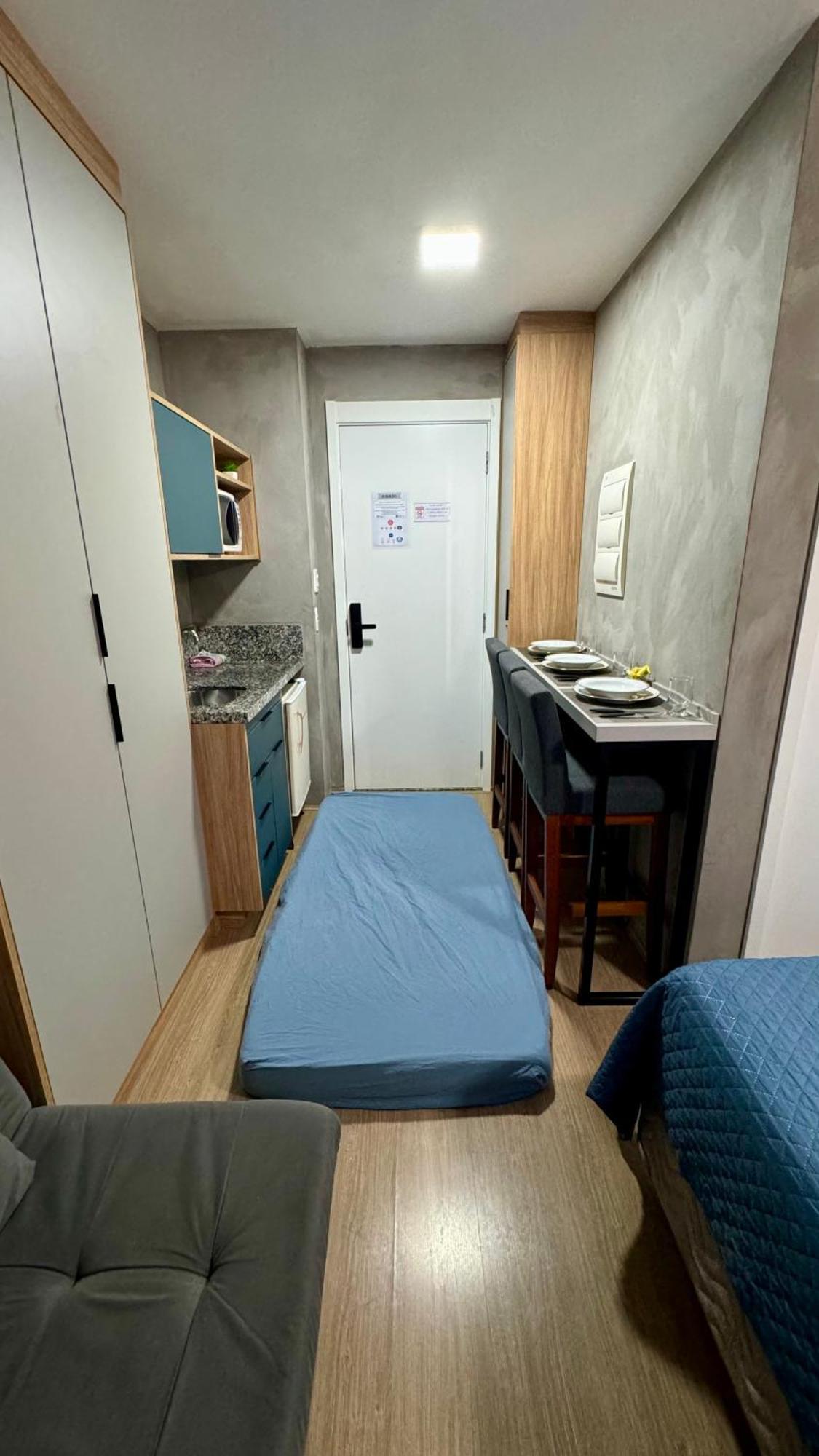 Elegante Apartamento Prox Metro Bras - Rua Coronel Mursa, 56 - Bras São Paulo Ngoại thất bức ảnh