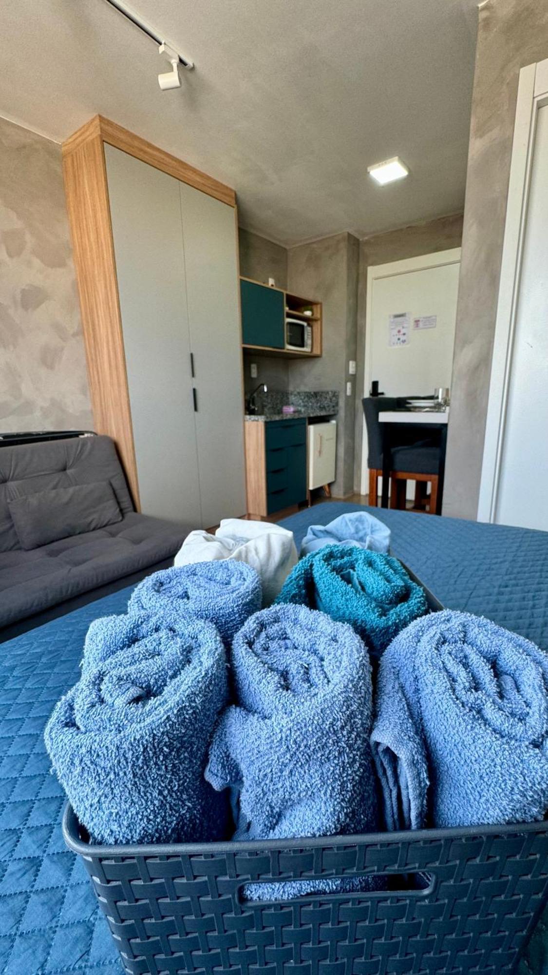 Elegante Apartamento Prox Metro Bras - Rua Coronel Mursa, 56 - Bras São Paulo Ngoại thất bức ảnh